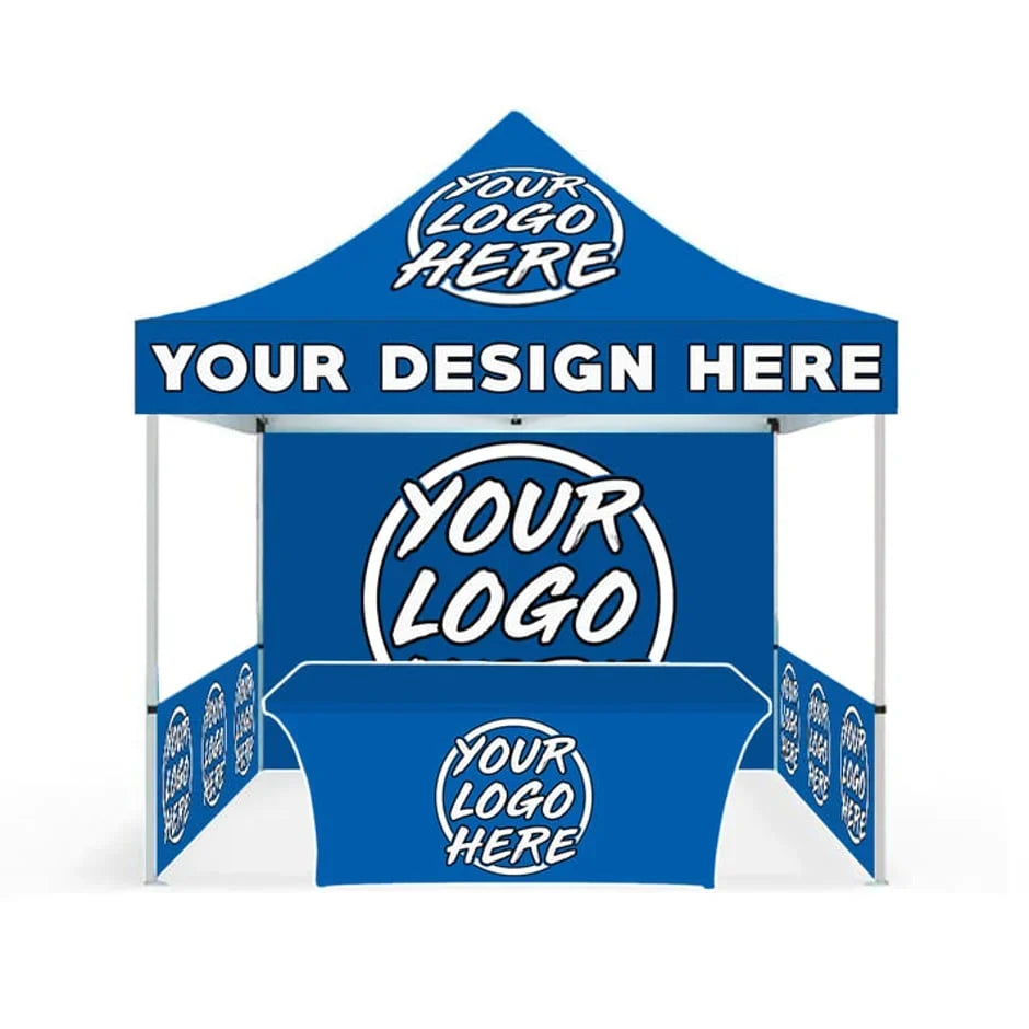 10'x10' Canopies & Bundles