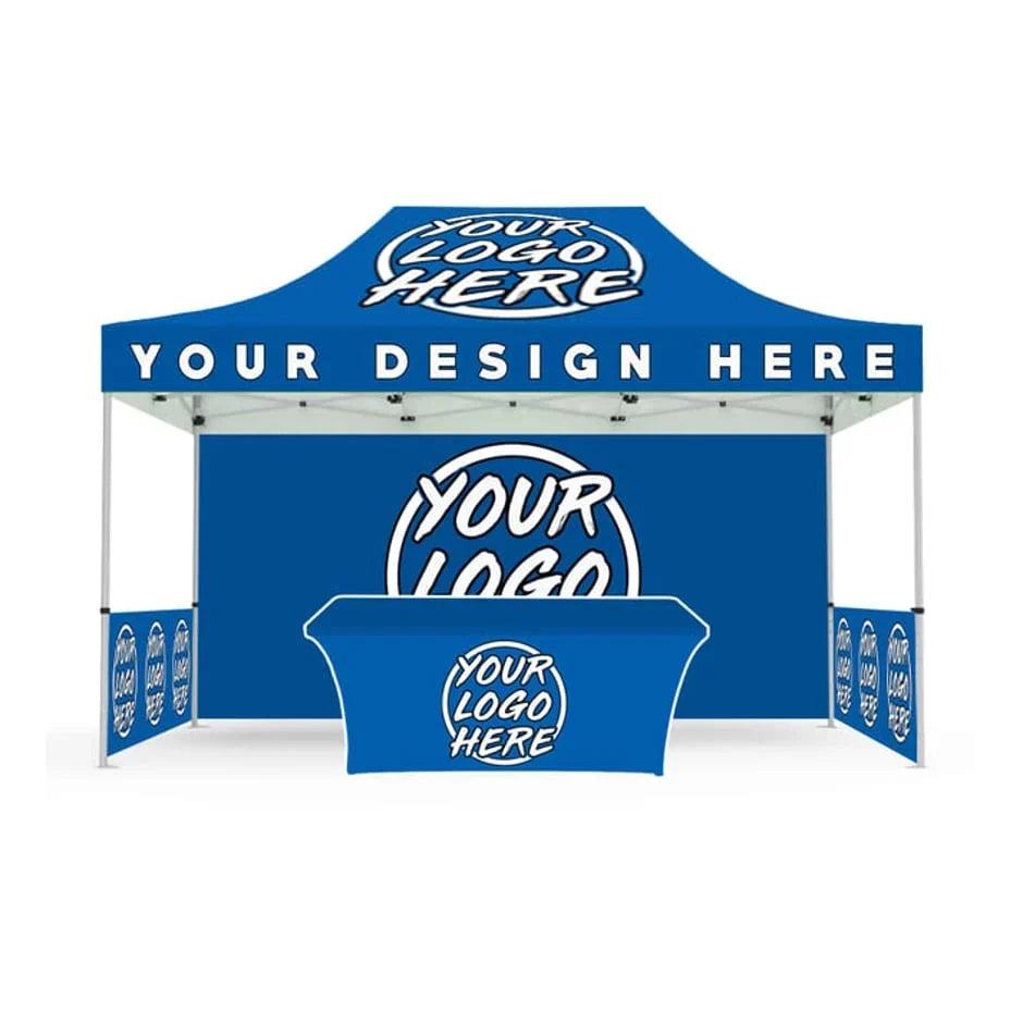 10'x15' Canopies and Bundles
