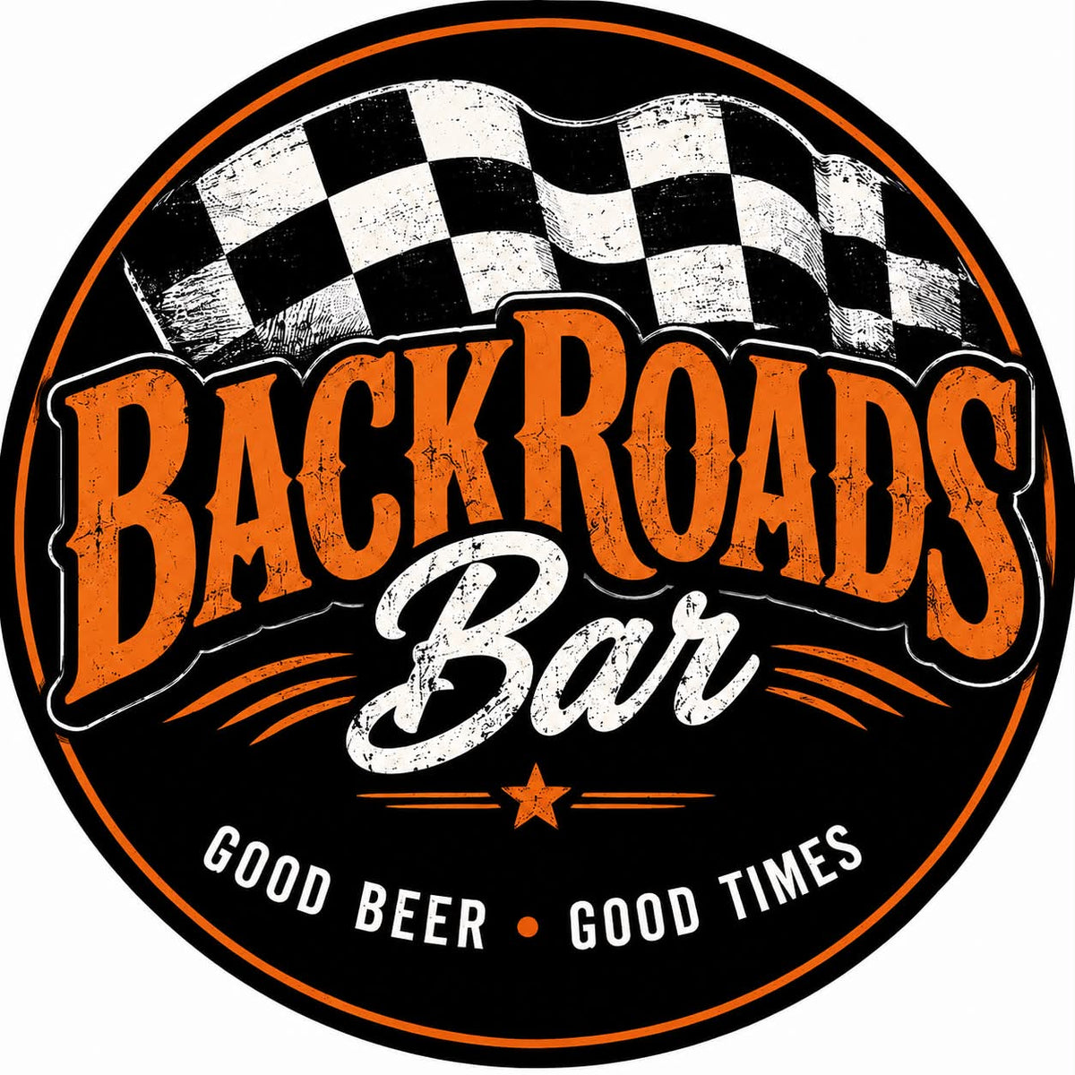 BackRoads Bar