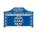 10' x 15' Custom Canopy Tent Bundle #3