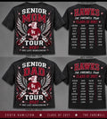 Custom Team T- Shirts