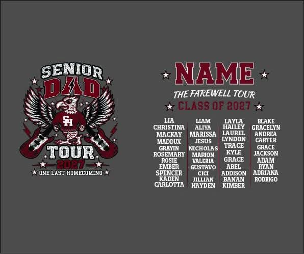 Hawks Personal Team T- Shirts (Team/ Personalized Name)