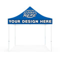 Custom Canopy Tent - Tent Only