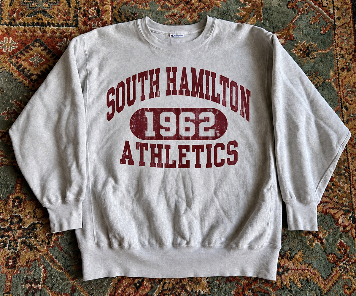 Athletic Dept. Crew Neck