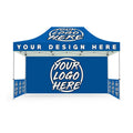 10' x 15' Custom Canopy Tent Bundle #2