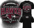 Hawks Football
