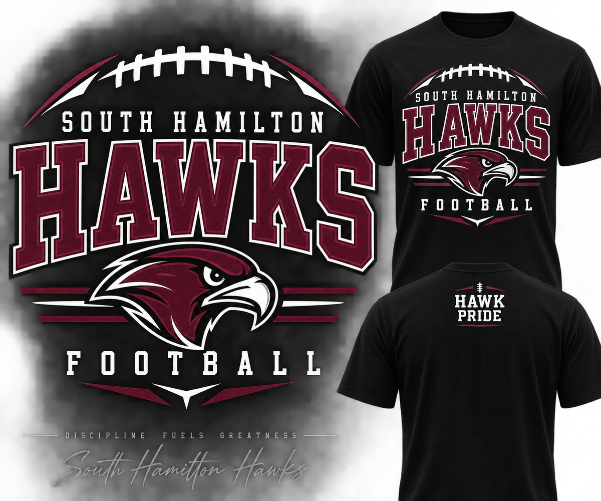 Hawks Football