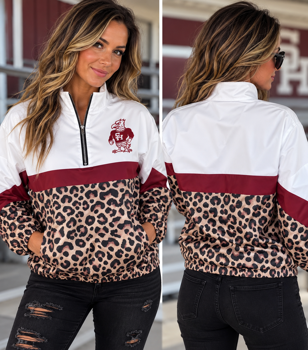 Custom Jacket