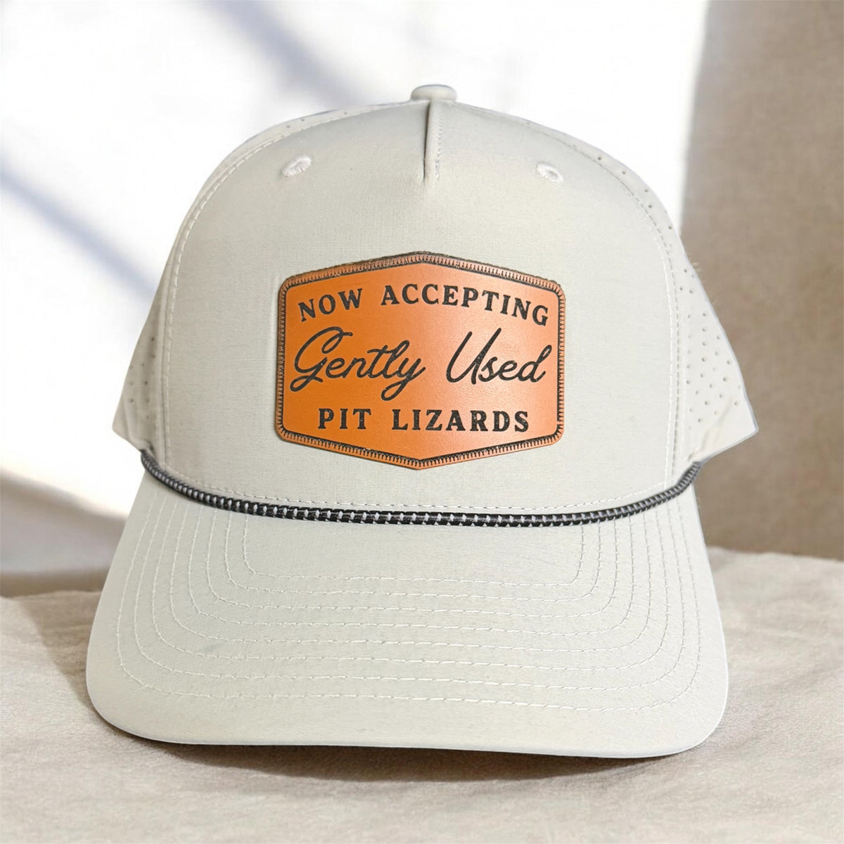 Richardson 112 Trucker Cap
